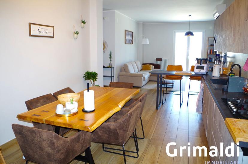 Appartamento in Corso Cesare Vergine Snc, Tuglie — foto 4 di 5