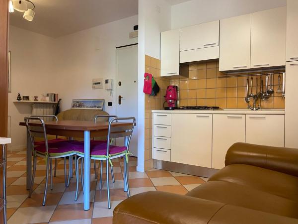 Bilocale in Viale Pentri, Isernia