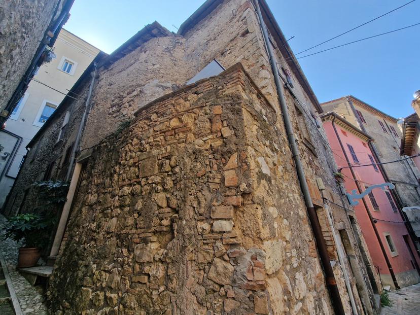 Trilocale in Via Duca degli Abruzzi, Lugnano in Teverina — foto 2 di 5