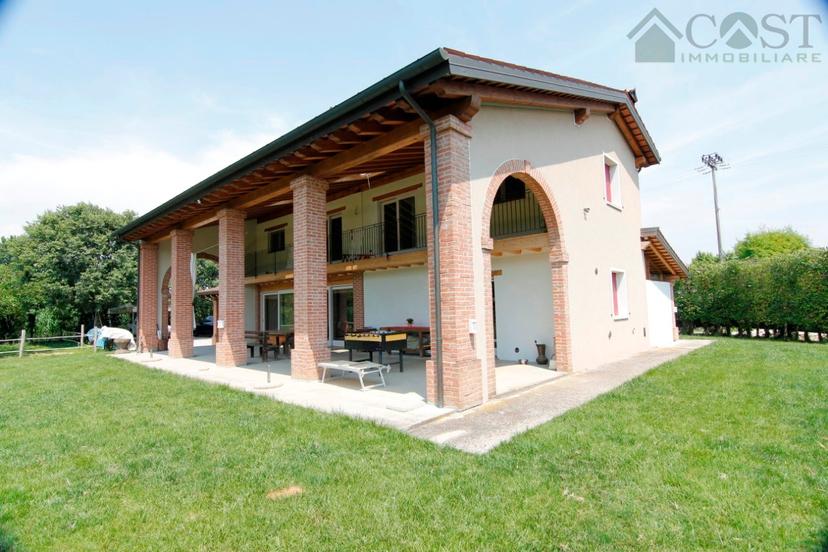 Rustico, Bressanvido — foto 5 di 5
