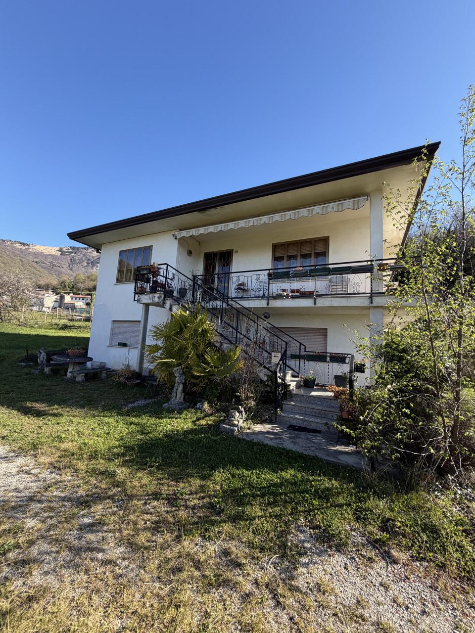 Casa indipendente in Via Cal dei Cavai N. 134, Fregona