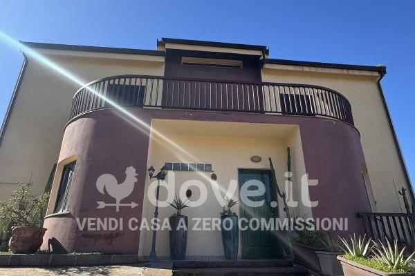 Villa in Via Giuseppe Marino 246, Reggio di Calabria — foto 5 di 5