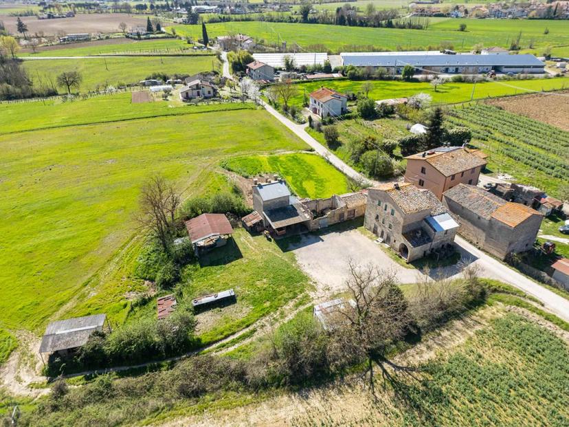 Casa colonica, Città di Castello — foto 5 di 5