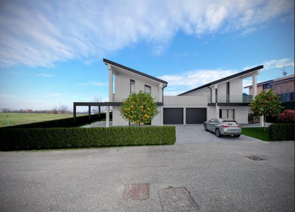 Villa, Rivergaro