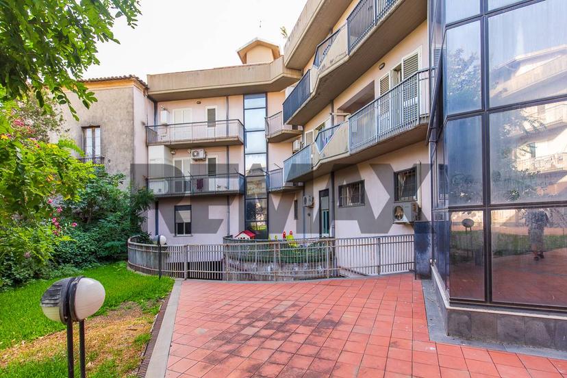 Appartamento in Via Circumvallazione 525, Paternò