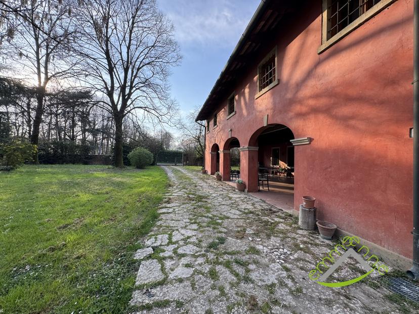 Villa in Via Sandro Pertini, Mirano — foto 2 di 5