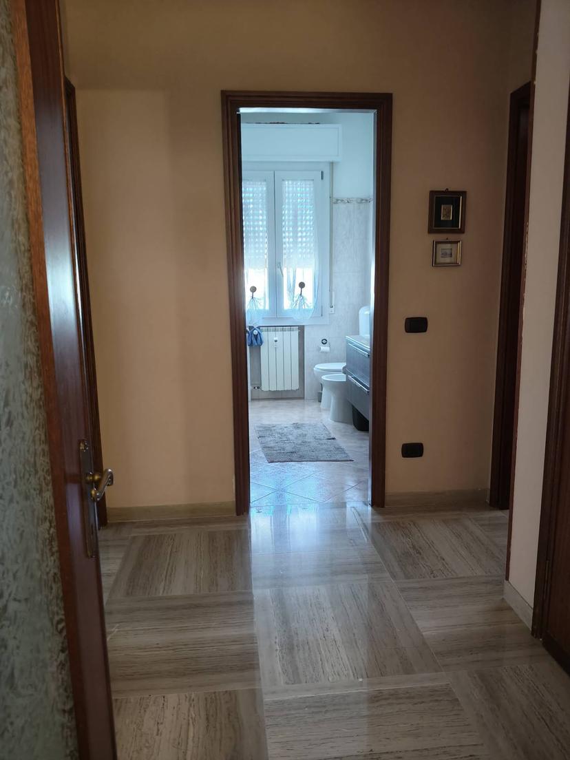 Quadrilocale, Sassuolo