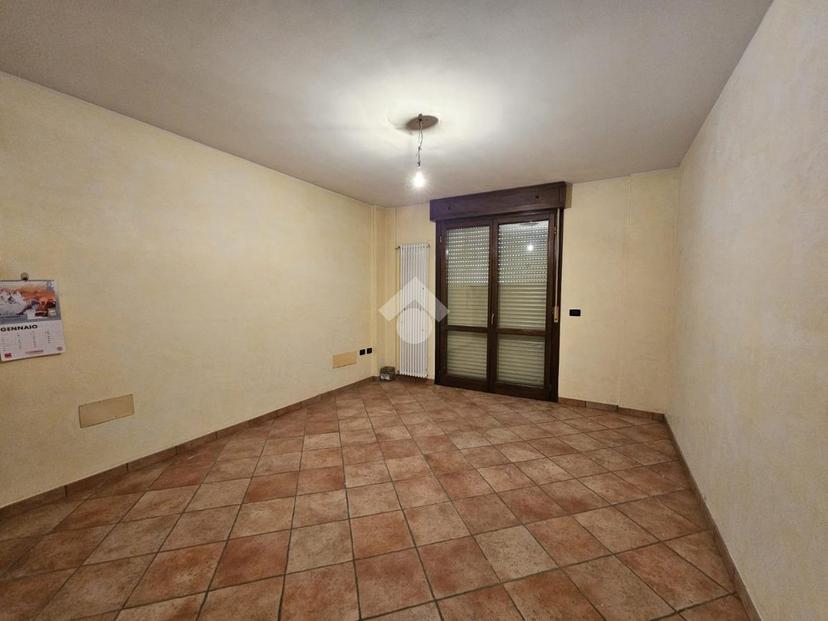 Trilocale in Via Loschi 3, Salsomaggiore Terme — foto 2 di 5