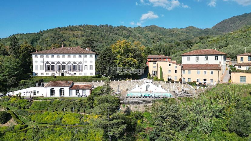 Rustico in per Matraia 22, Capannori — foto 2 di 5