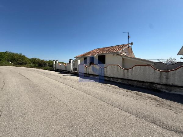 Terratetto plurifamiliare in Via Benedetto Croce, Tornareccio — foto 2 di 5