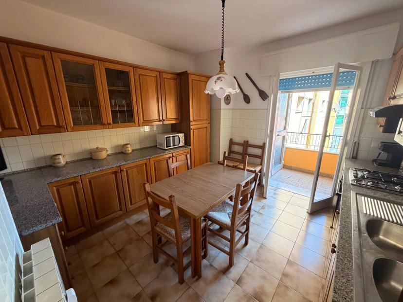Bilocale in Via Ruffini, 11, Ventimiglia — foto 5 di 5