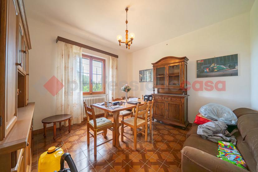 Quadrilocale, Casale Marittimo — foto 5 di 5