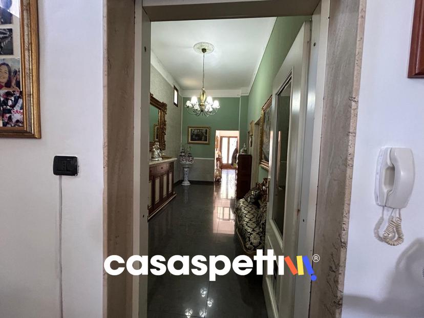 Casa indipendente in Via Novara, San Pietro Vernotico — foto 3 di 5