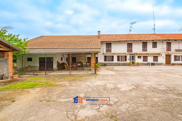 Villa in Località Piano 6, Novello — foto 5 di 5