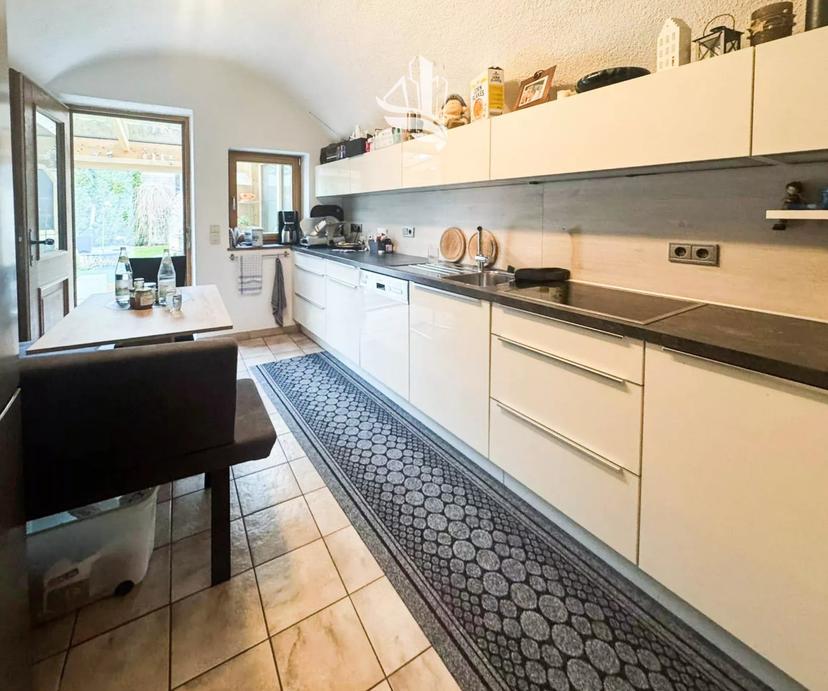 Trilocale in Frazione Tiles, Bressanone — foto 2 di 5
