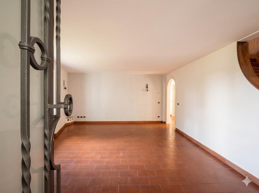 Quadrilocale in Androne Mazzetti 4, Vinci — foto 2 di 5