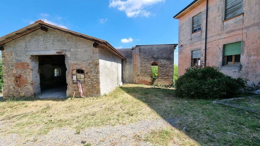 Rustico in Strada Misano, Agazzano — foto 3 di 5