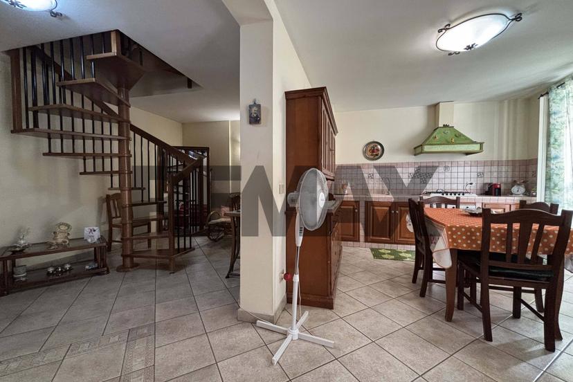 Casa indipendente in Via Benedetto Balsamo 129, Monreale