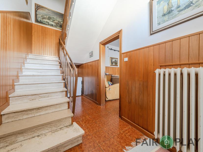 Porzione di casa in Via Ragone Vecchio 6, Ravenna