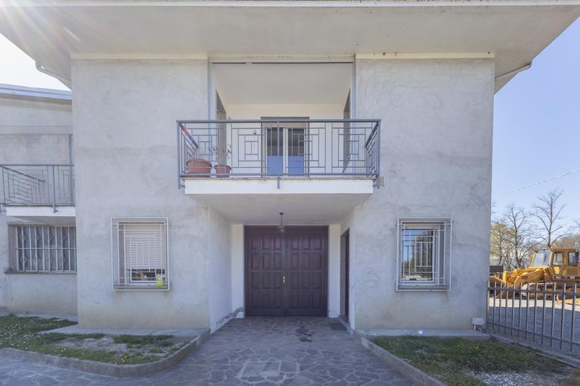 Casa indipendente in Via dell'Artigianato, 2, Rovasenda — foto 3 di 5