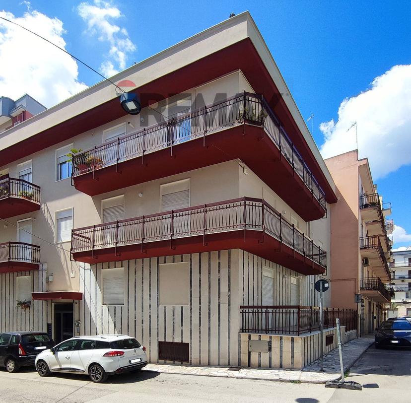 Appartamento in Via Solferino 1/P, Ruvo di Puglia — foto 2 di 5