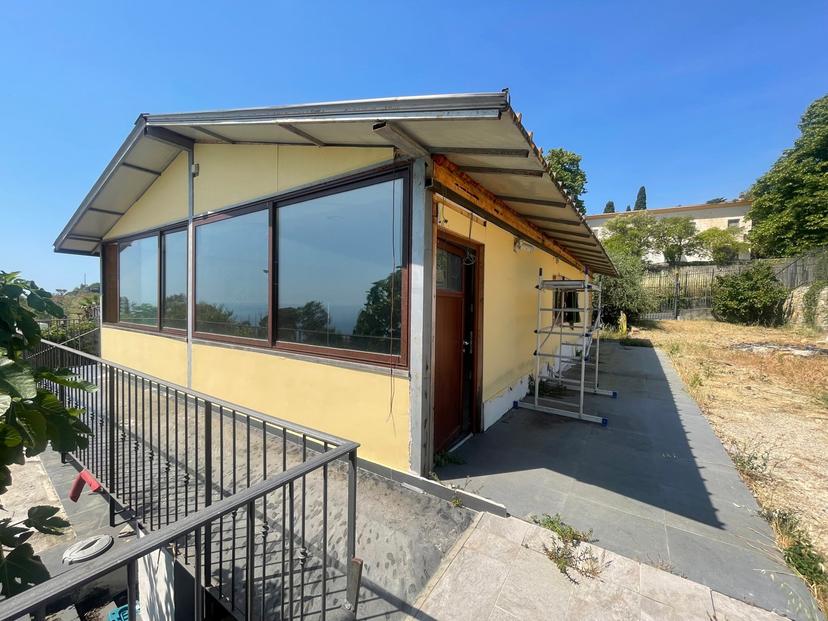 Casa indipendente in Via Padre Semeria 237, Sanremo — foto 2 di 5
