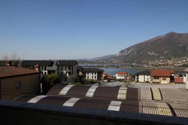 Villa plurifamiliare, Galbiate — foto 3 di 5