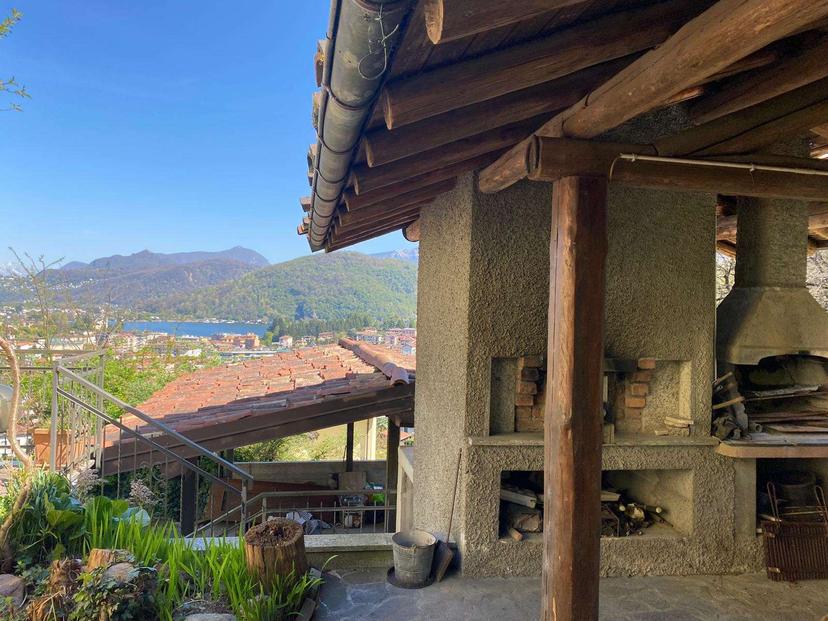 Villa unifamiliare, Lavena Ponte Tresa — foto 3 di 5
