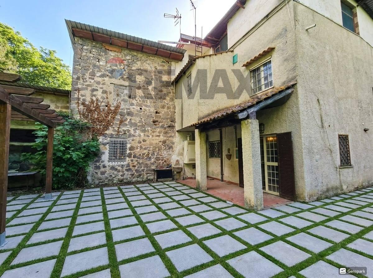 Rustico in Via Frascale Esche Sn, Caianello