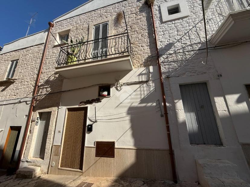 Casa indipendente in Vico I Murigini, Ceglie Messapica