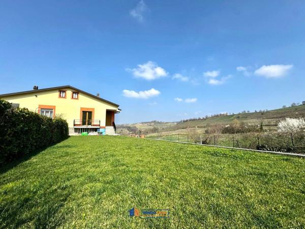 Villa in Via Valle Tanaro 8, Castagnole delle Lanze — foto 5 di 5