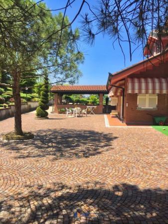 Villa plurifamiliare, Isola d'Asti — foto 5 di 5
