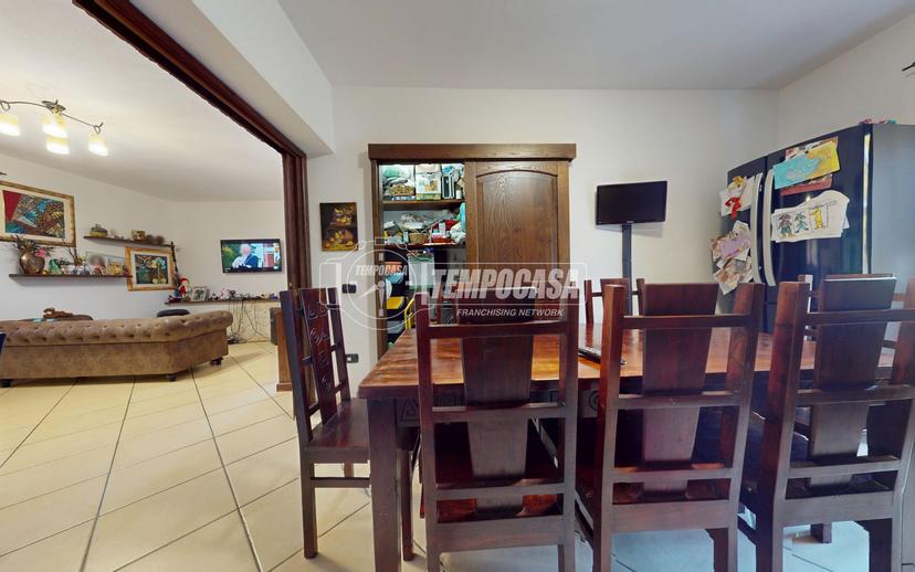 Villa in Strada Vicinale Serralonga Lu Pinu, Sorso — foto 2 di 5