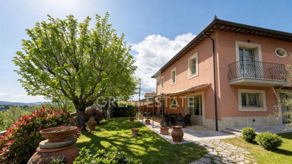 Casale in Via Roma, Casole d'Elsa — foto 4 di 5