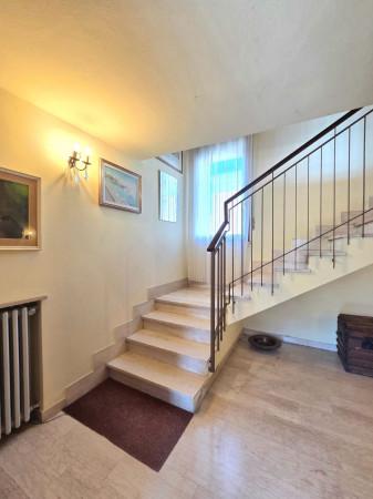 Villa in Via Luigi Gonzaga 4a, Guastalla