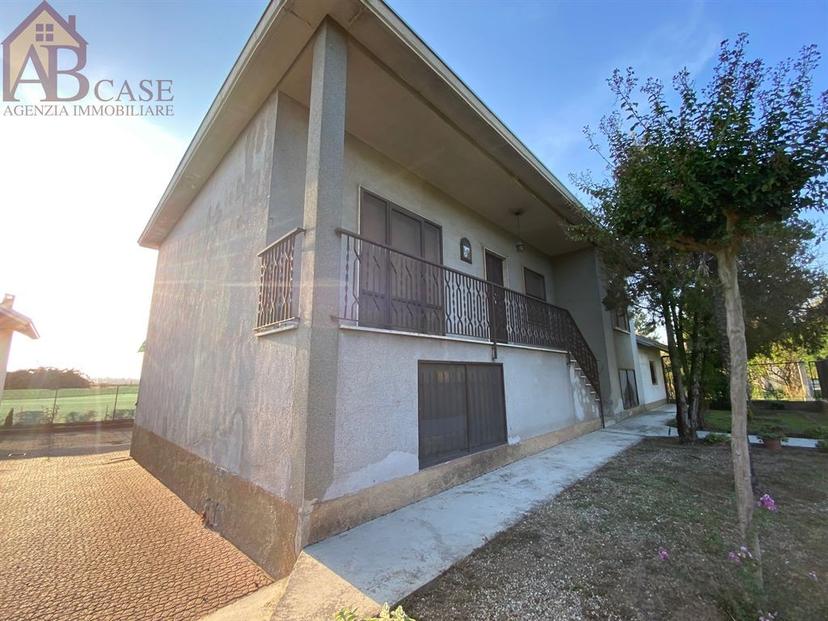 Villa in Ugo da Gabolate, Gambolò — foto 4 di 5