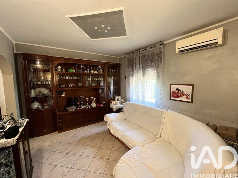 Villa in Via Chiesa Sud 144, Novi di Modena — foto 2 di 5