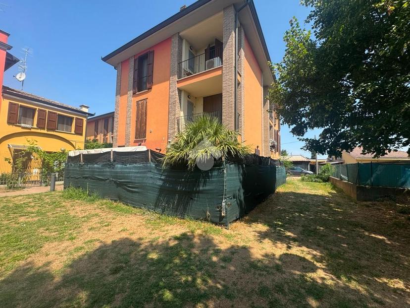 Bilocale in Via Fornace 2, Campegine — foto 5 di 5