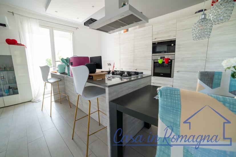 Casa indipendente in Via Cappona Rurale II Tratto, Savignano sul Rubicone — foto 5 di 5