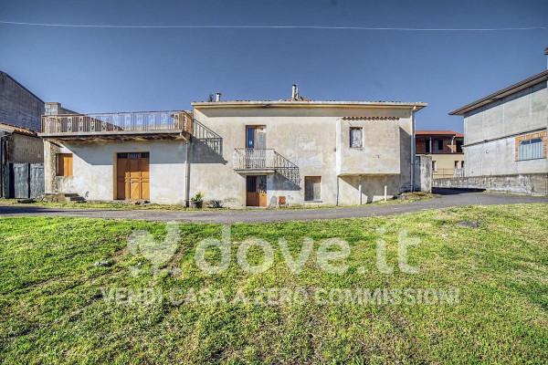 Terratetto unifamiliare in Via Canonico Zumbo, Snc, Castiglione di Sicilia — foto 2 di 5