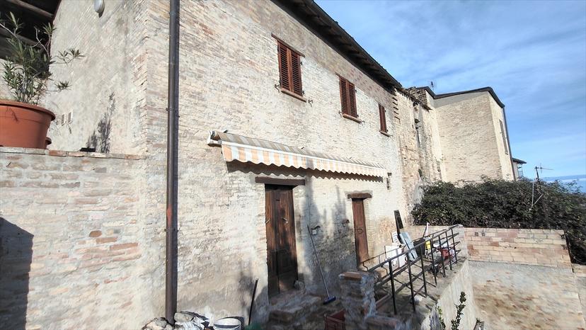 Casa indipendente in Via Orientale 68, Bucchianico — foto 2 di 5