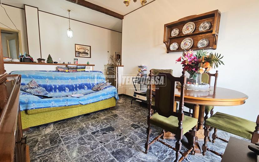 Quadrilocale in Via Quintino Sella, Vigliano Biellese — foto 5 di 5