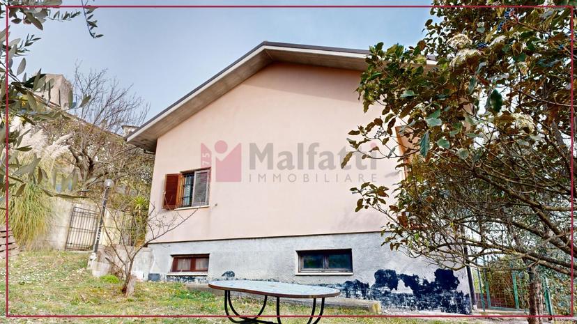 Villa in Via Villafranca 1, Rieti — foto 2 di 5