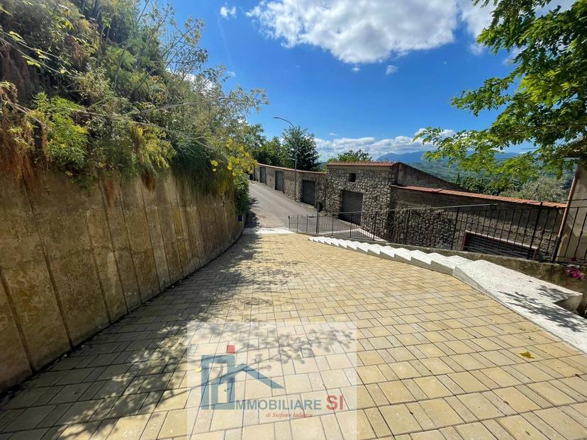 Casa indipendente in Via Michelangelo Caporaso, Foglianise — foto 3 di 5