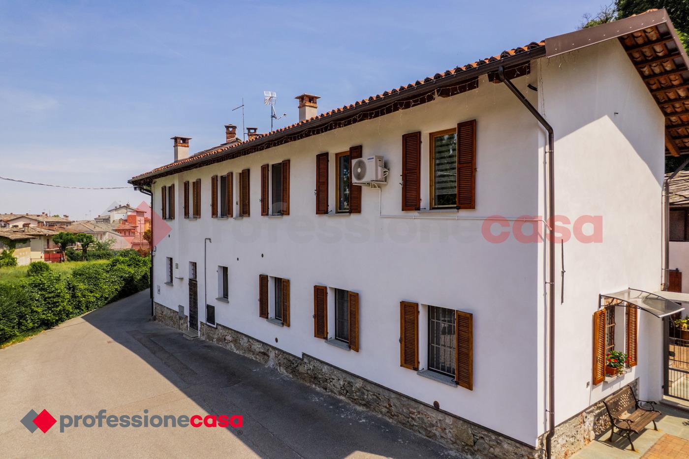Casa indipendente in Via Istituto Pollano 8, Cavour