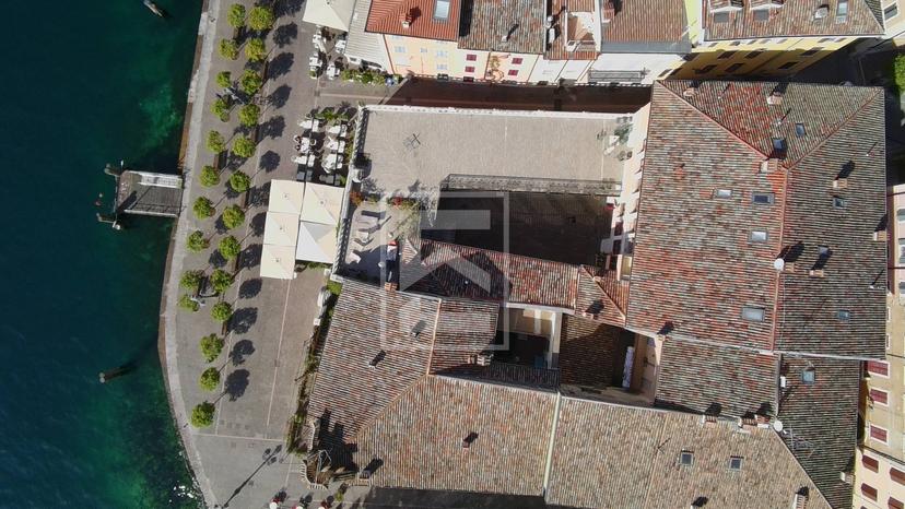Quadrilocale in Via XXIV Maggio 10, Gargnano — foto 4 di 5