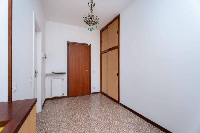 Quadrilocale in Via San Defendente, Clusone — foto 3 di 5