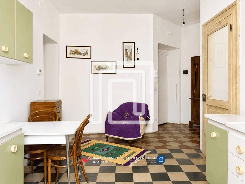 Trilocale in Via Volta 1, Sulmona — foto 4 di 5