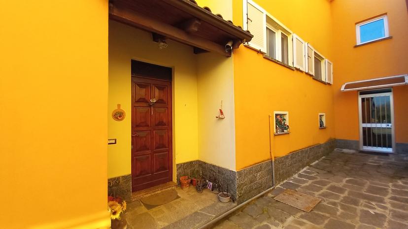 Quadrilocale in Corso Vercelli, Gattinara — foto 2 di 5