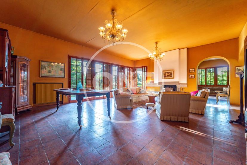 Villa unifamiliare in Via di Colle Petrone 19, Velletri — foto 4 di 5